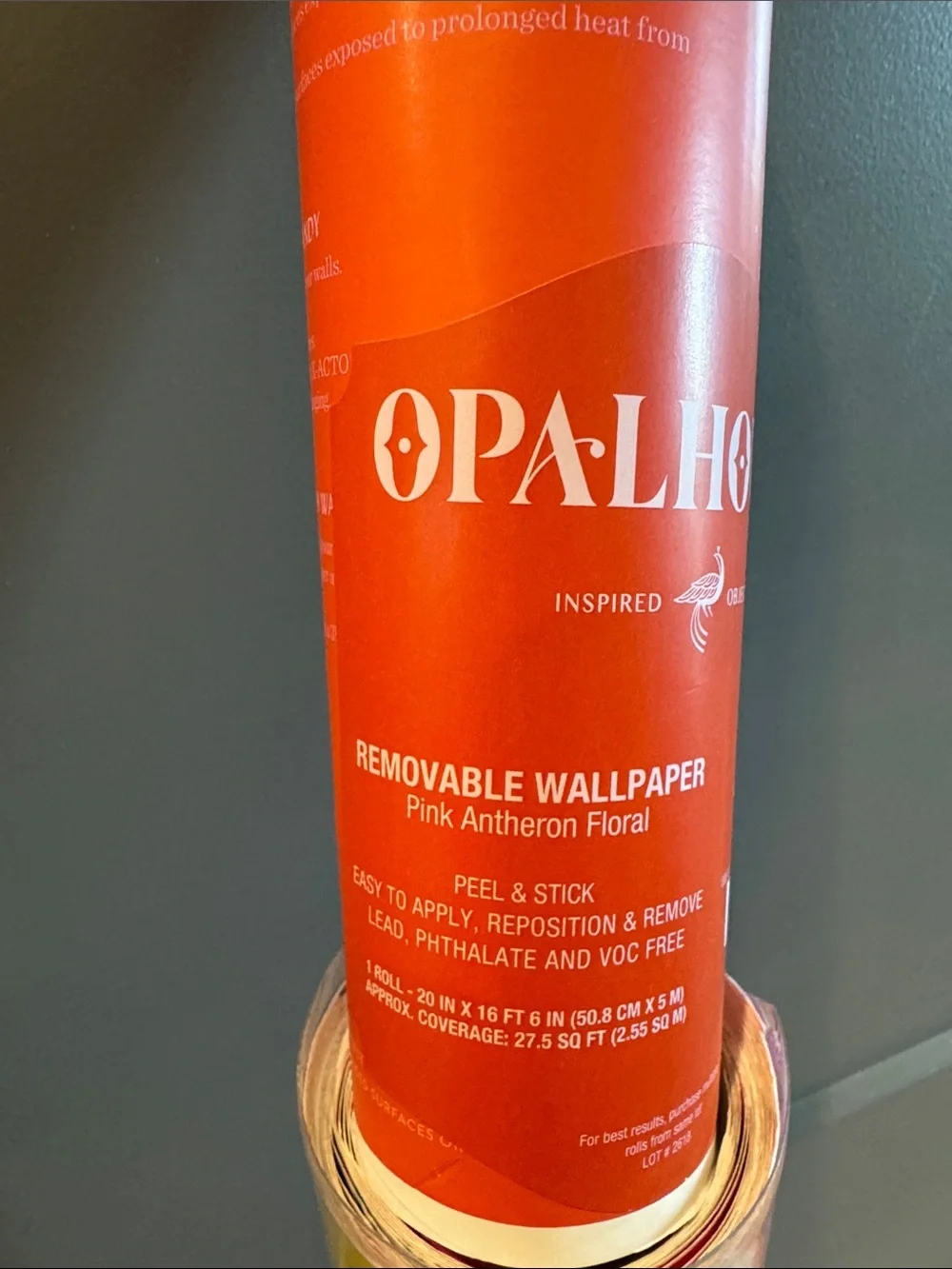 Opalhouse open box